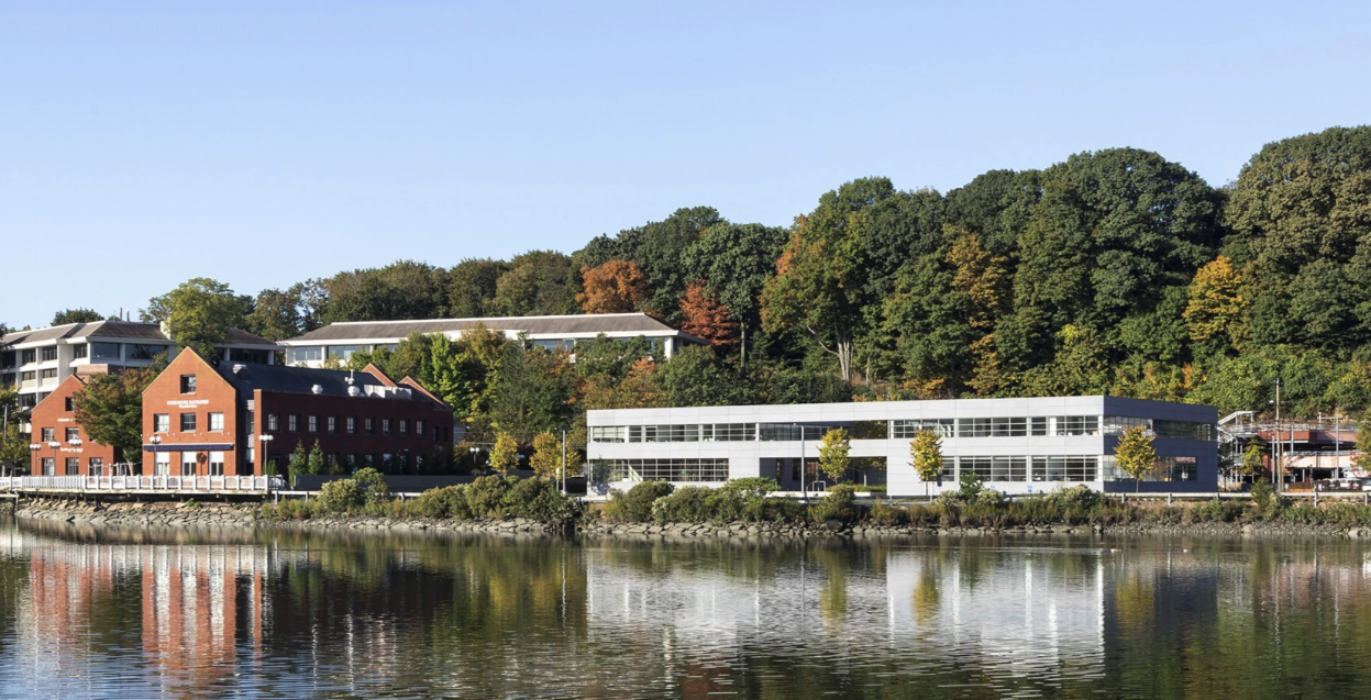 Reimagining Westport: Architecture, Community &amp; the River