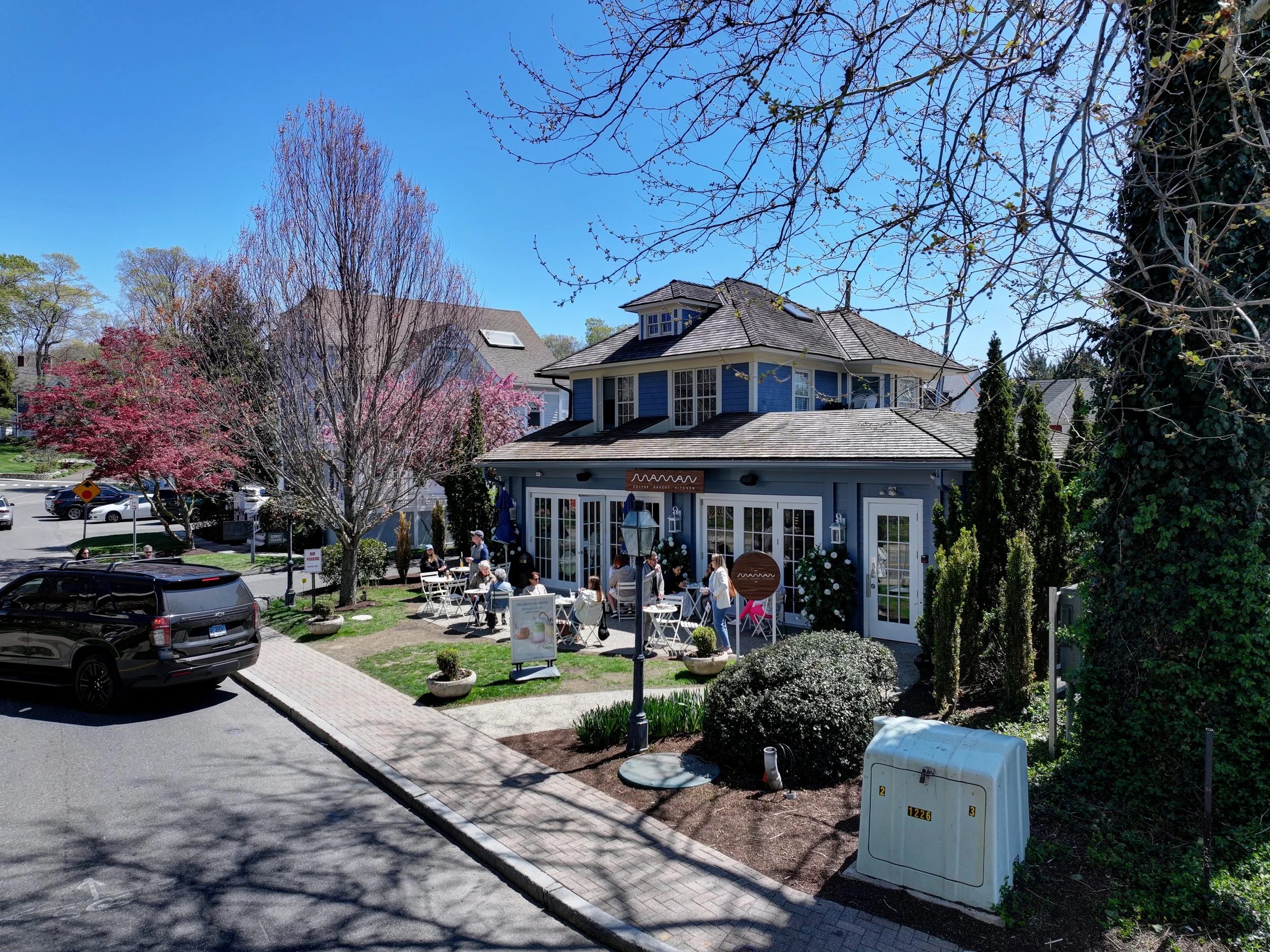 44 Church Lane