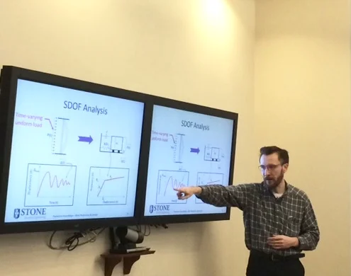 Protective Knowledge Protection in High Threat Environments Demonstration Course