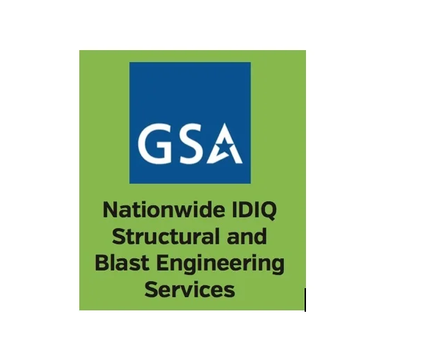 GSA IDIQ Contract