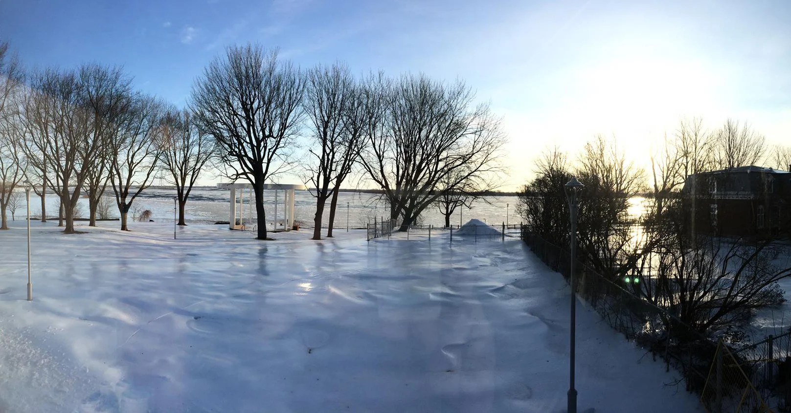 Photo Ville de Montréal