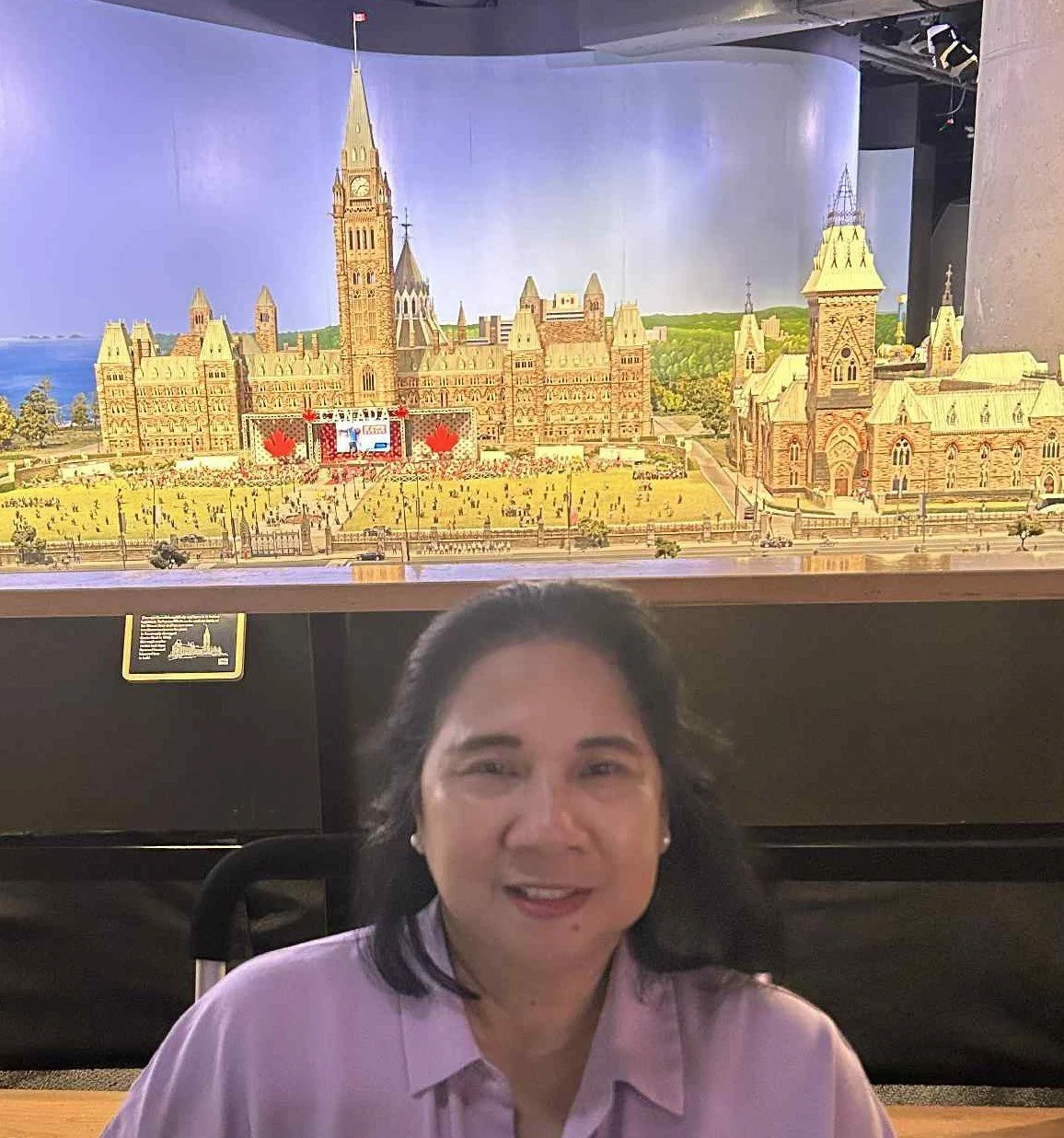 Picture of Ruth Dilao