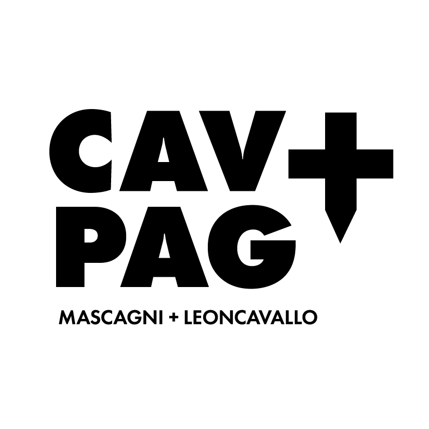 Cav + Pag