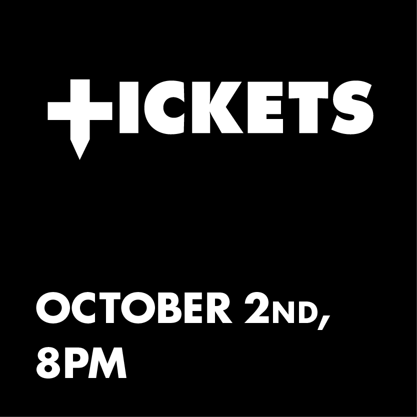 Cav + Pag Tickets (10/2)