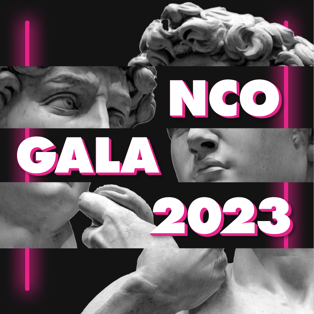 2023 NCO Gala