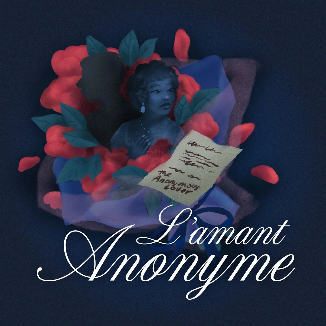 L’amant anonyme (The Anonymous Lover)