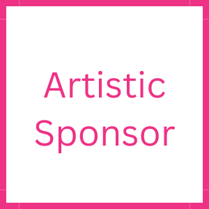Artistic Sponsor