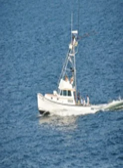 Come join us for a two hour private evening harbor cruise custom to you needs. A harbor tour is a great way to see our historic port while avoiding crowds. Step back into time to see light houses, forts, fishing boats and all the marine life the Casco Bay has to offer. Enjoy a spectacular sunset over Portland from the comfort of our 35 ft Downeast style lobster/charter boat equipped with all required USCG safety equipment. We provide all the comforts including a private head, heat for chilly evenings, light snacks and beverages.