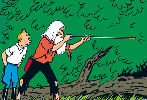 en.tintin.com