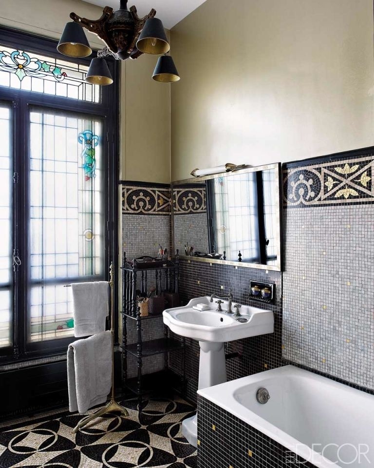 From Elle Decor
