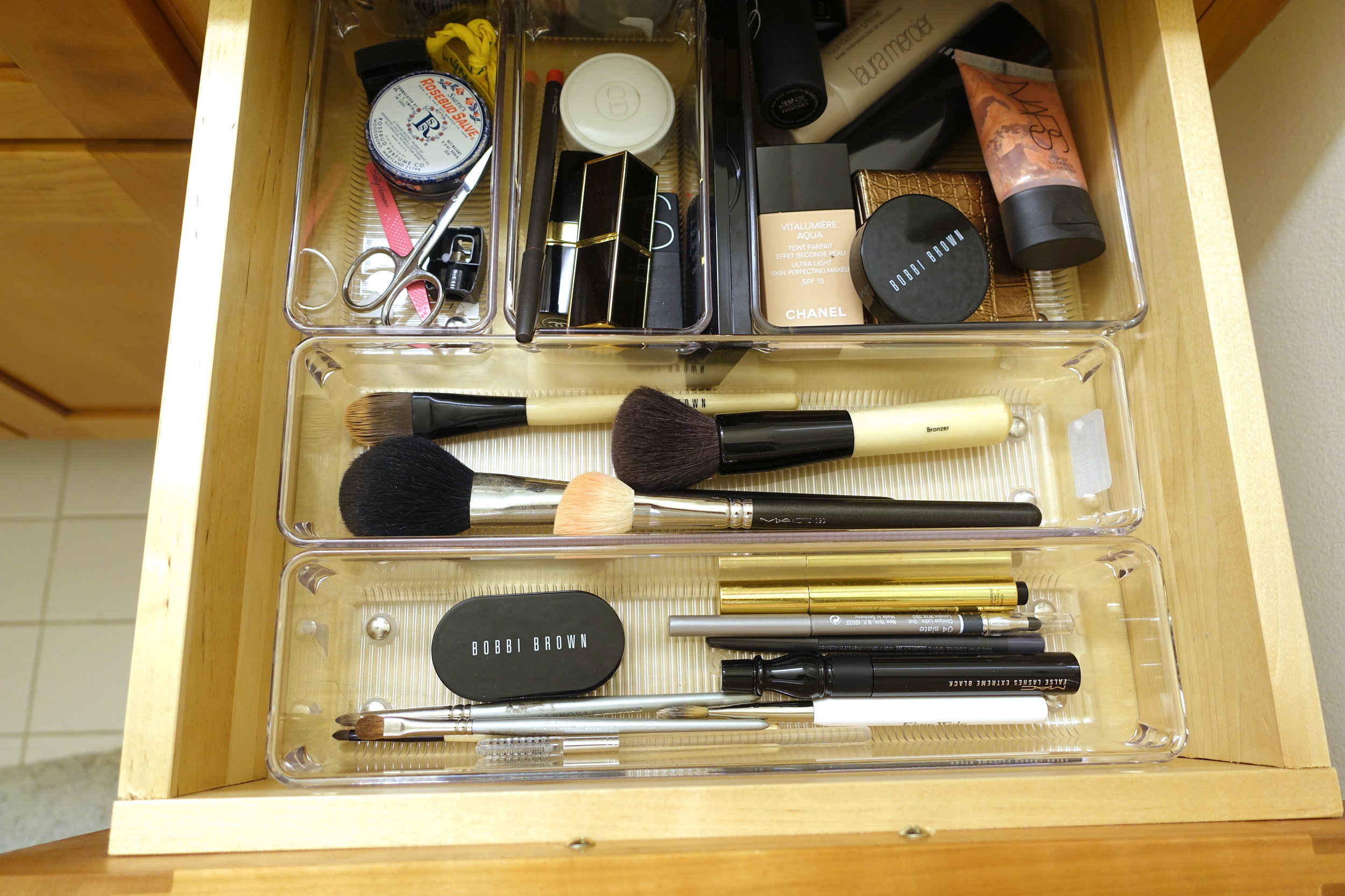 Marie Kondo would be proud