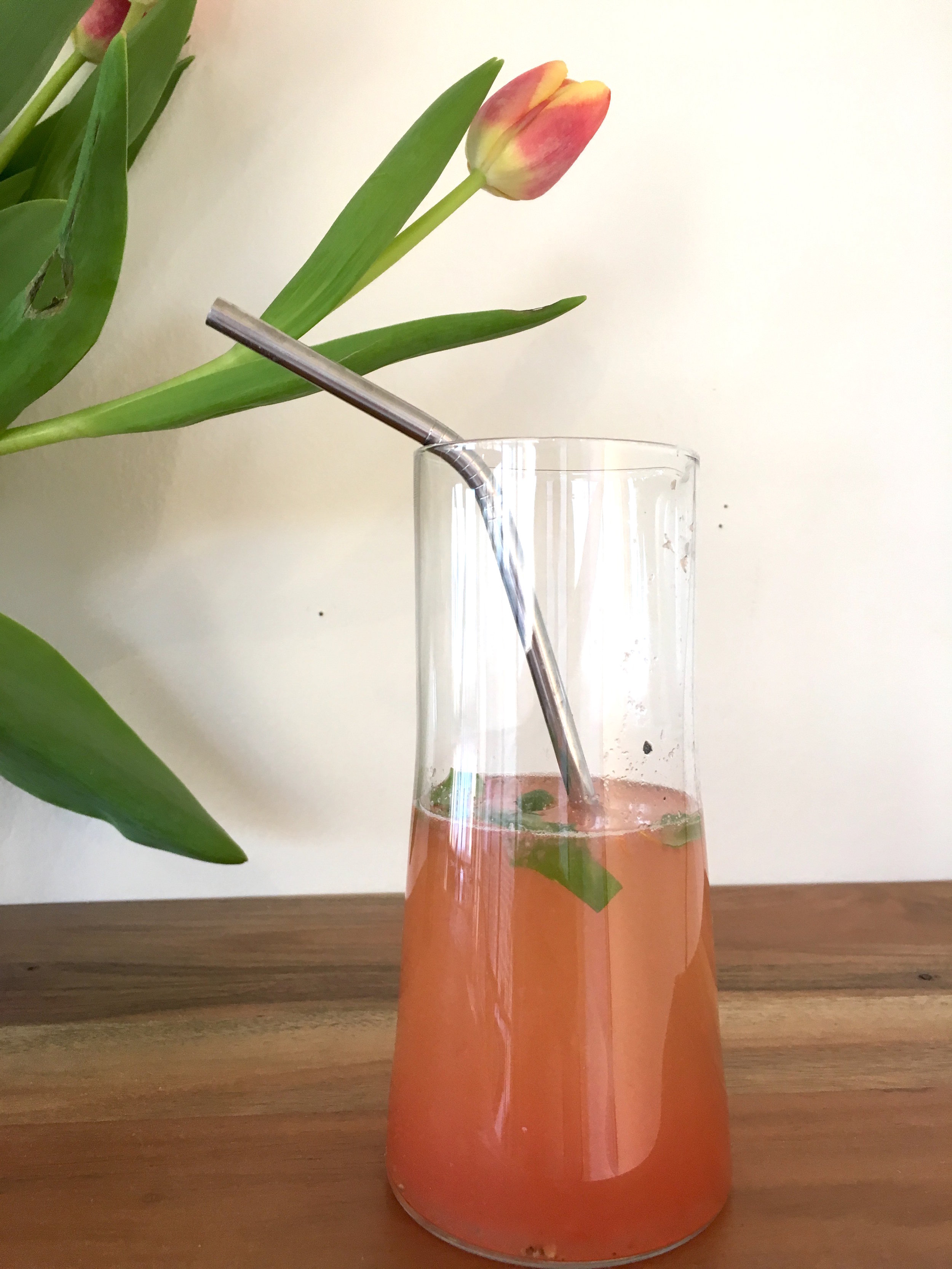 "Sundays with Henrik;" You'll never want a Bloody Mary ever again