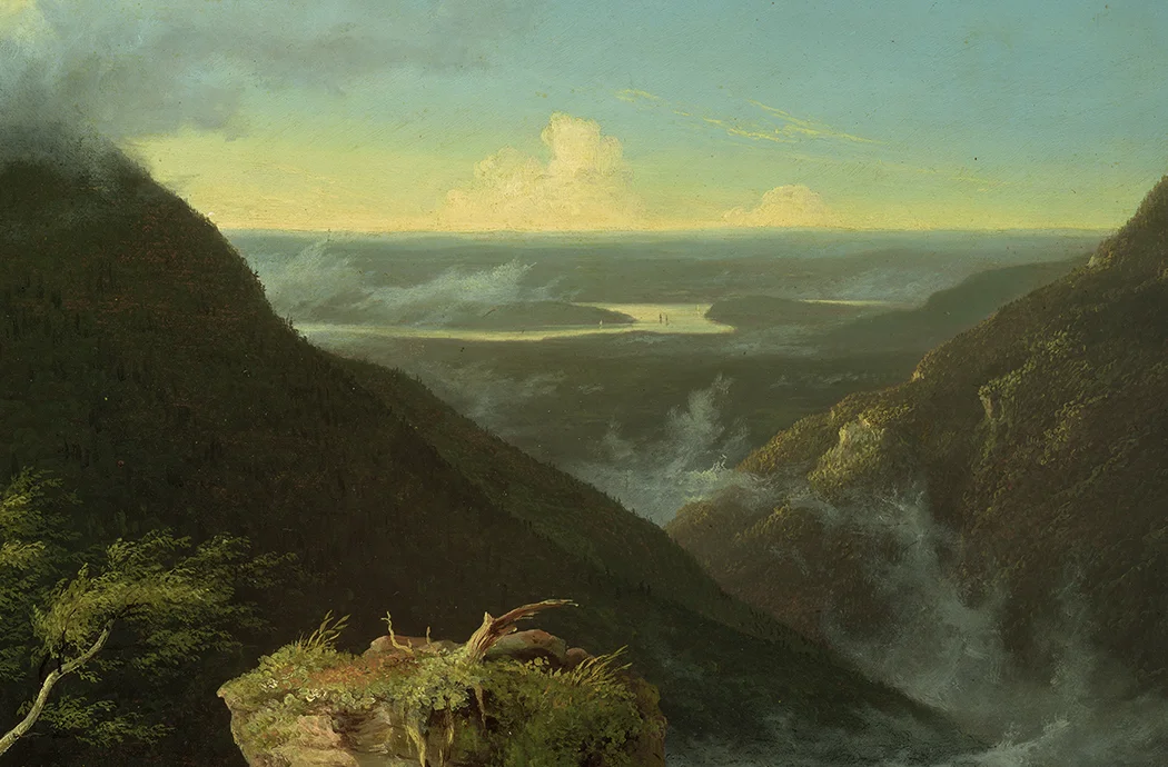 photo from Explore Thomas Cole