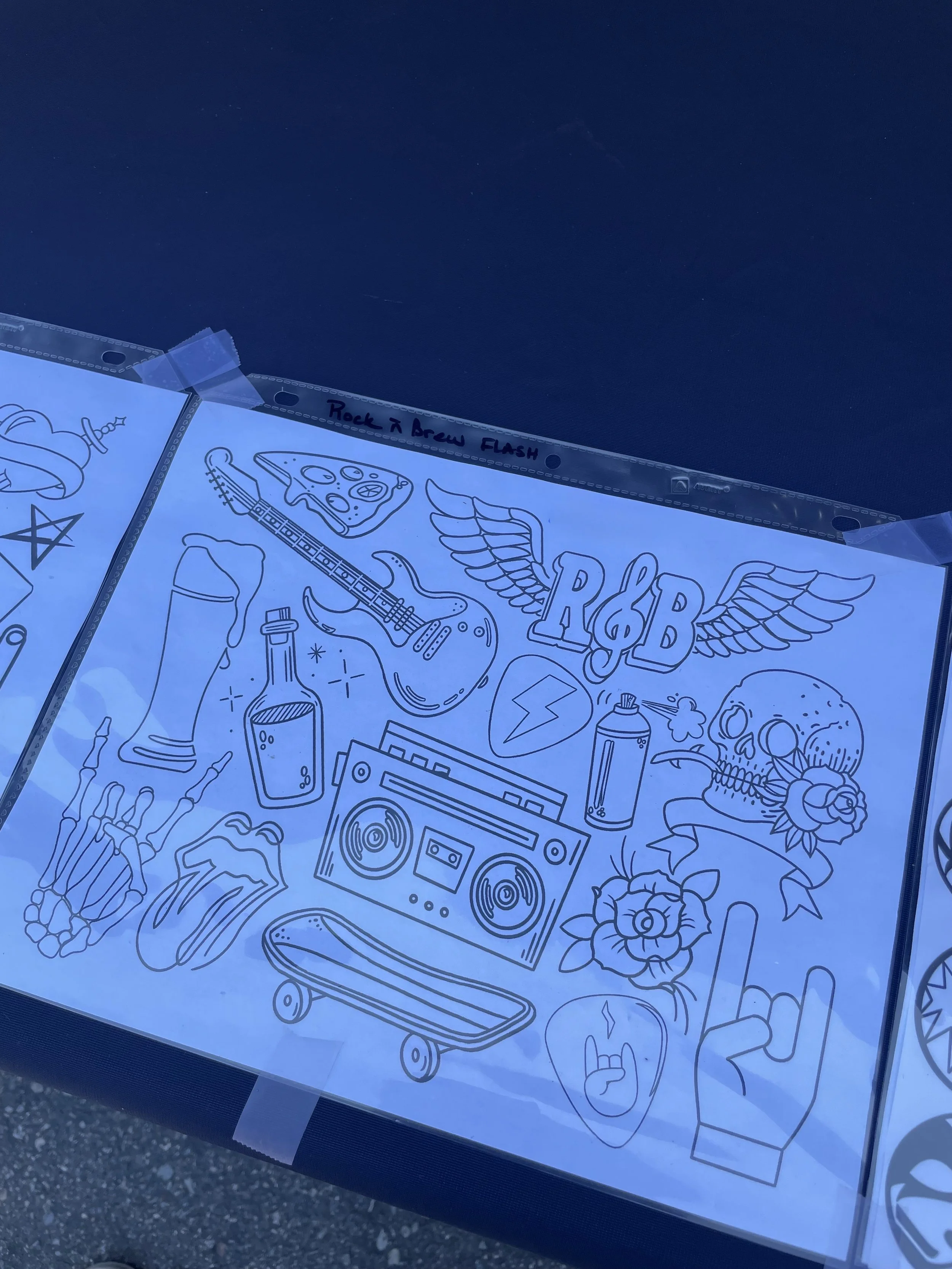 Jake Williams_2022_Rock & Brews National Tattoo Day_8.jpeg