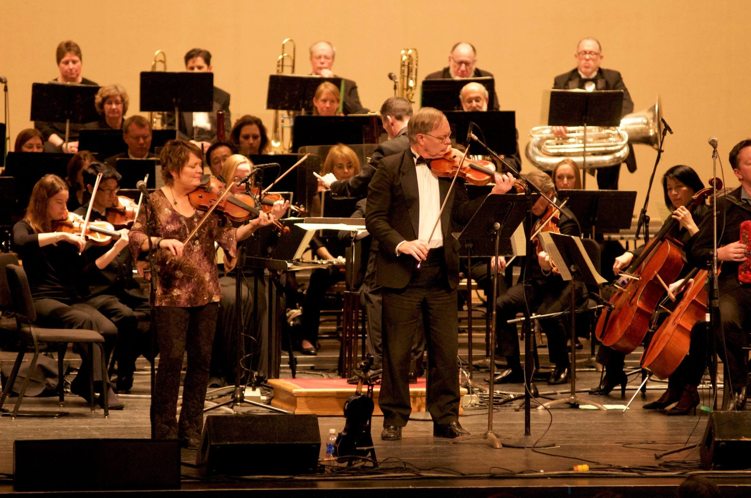 SYMPHONY
