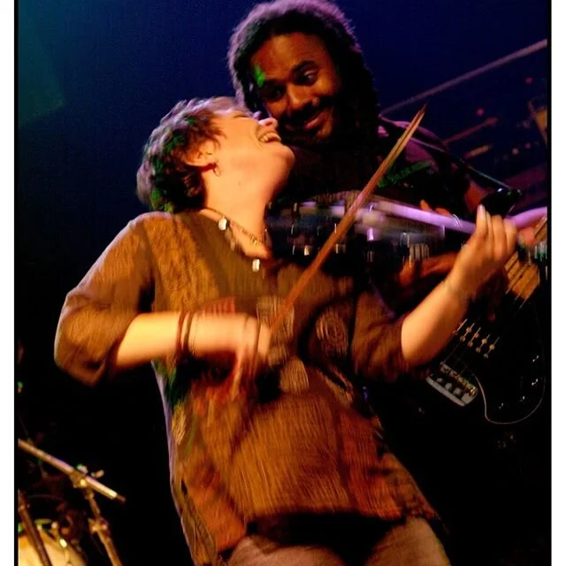 Live memory of #ImmigrantSoul - a band that celebrated cultural differences ...the heart and foundations of American roots music 🇺🇸