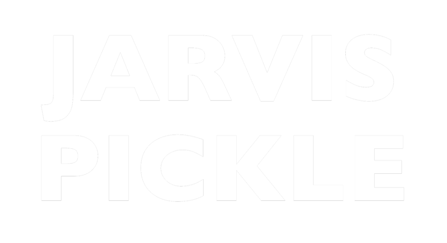 Jarvis Pickle – Award Winning Pies
