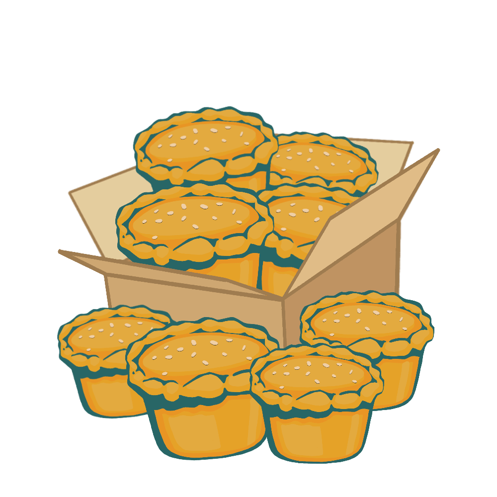 8 pies by post.png