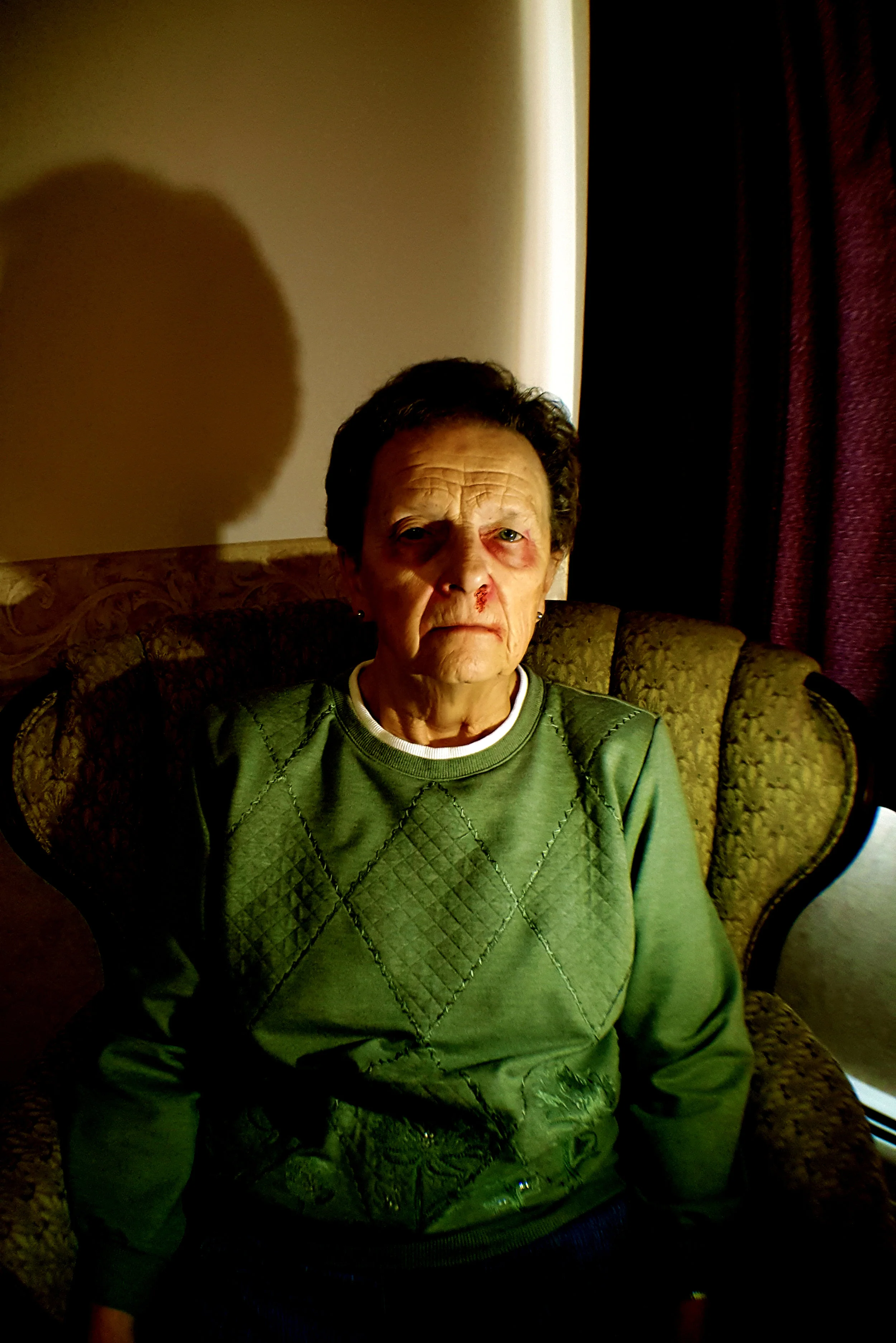 Shirley