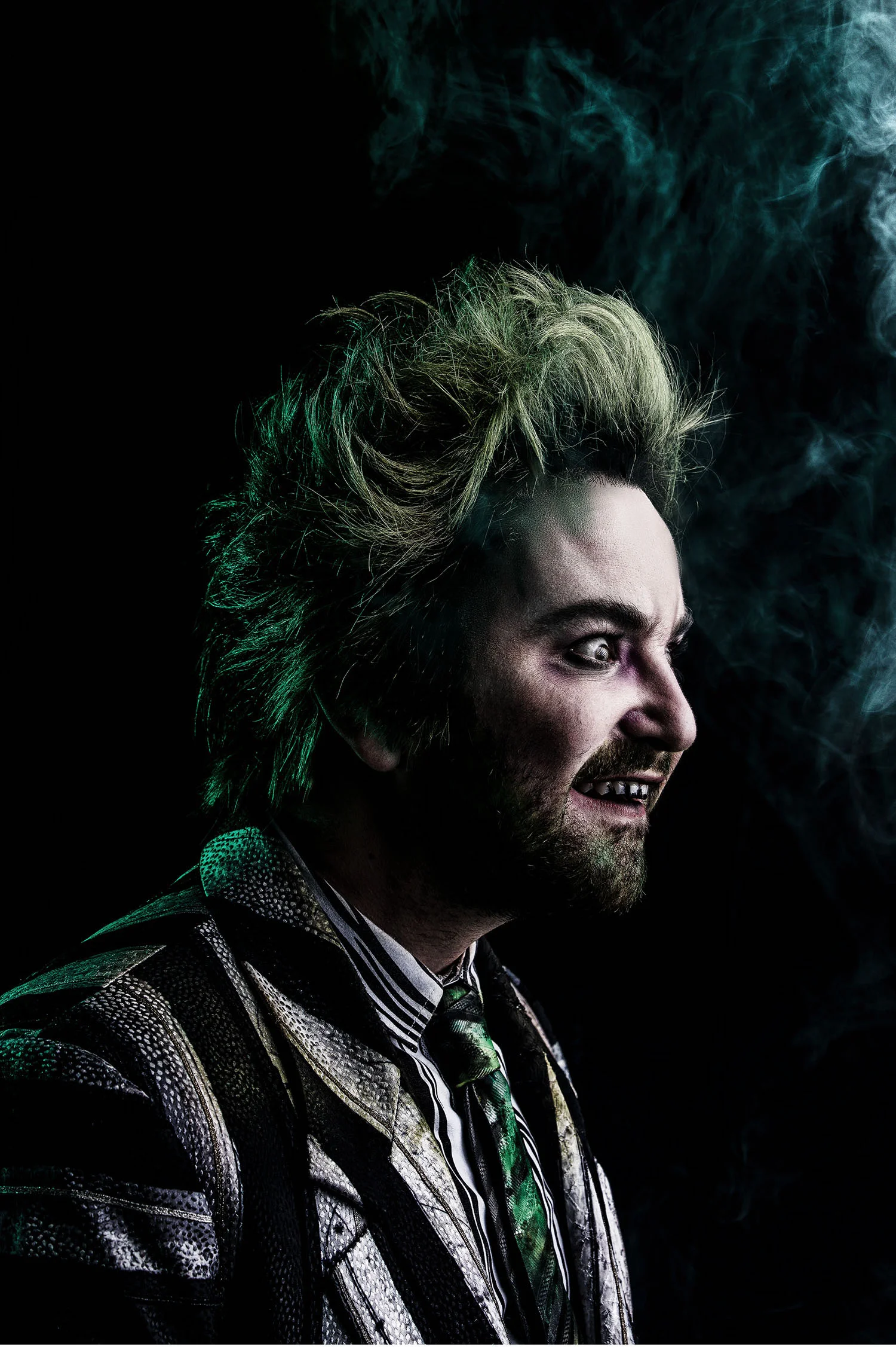 BEETLEJUICE THE MUSICAL