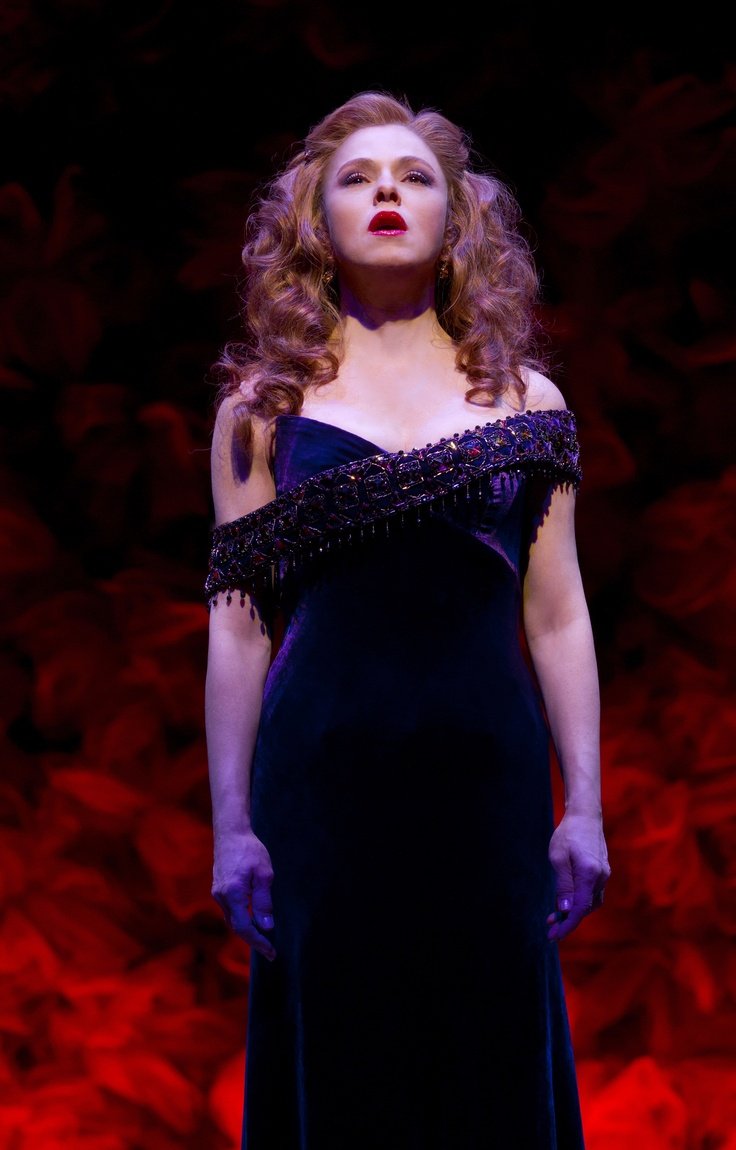 FOLLIES