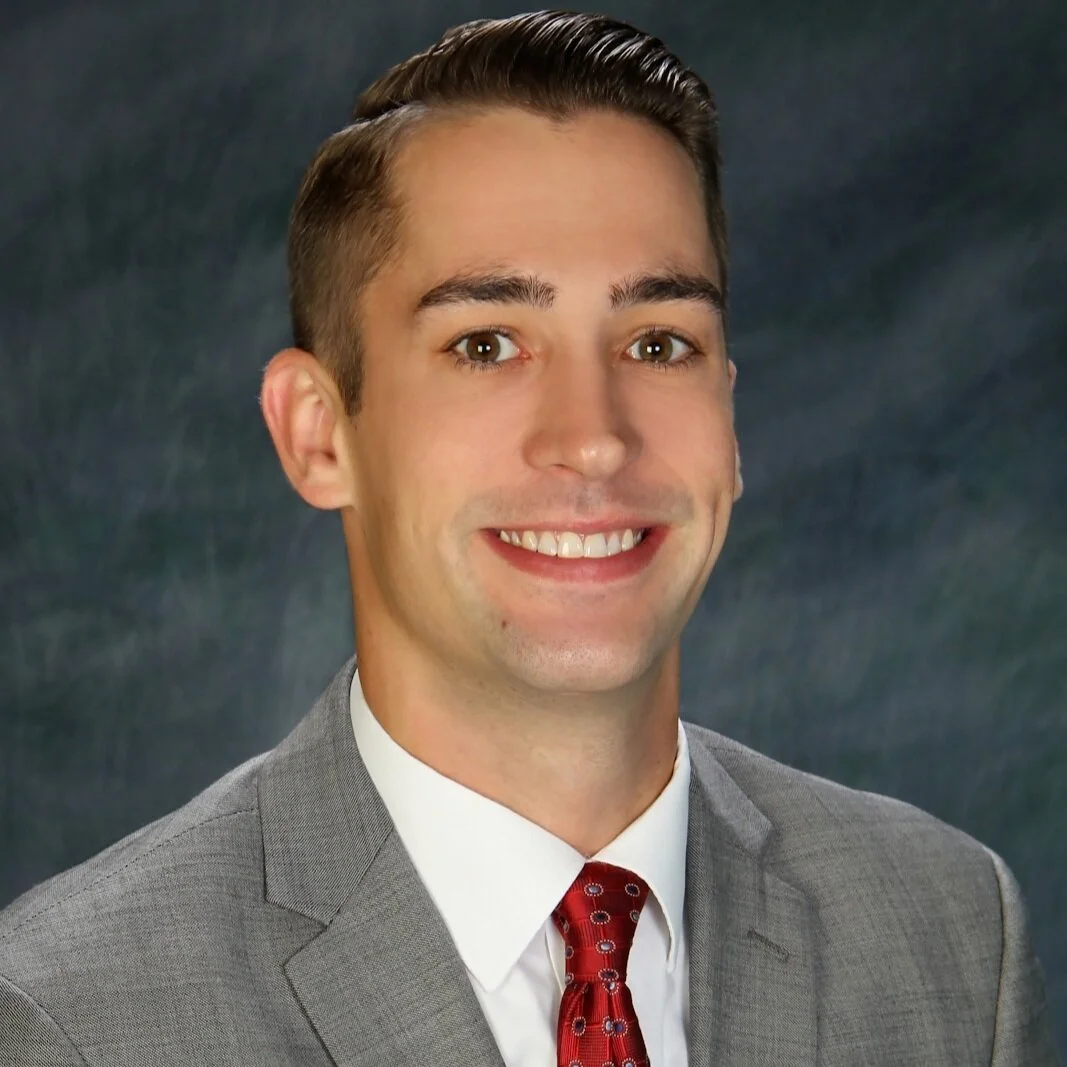 Ben Nally, Board Member