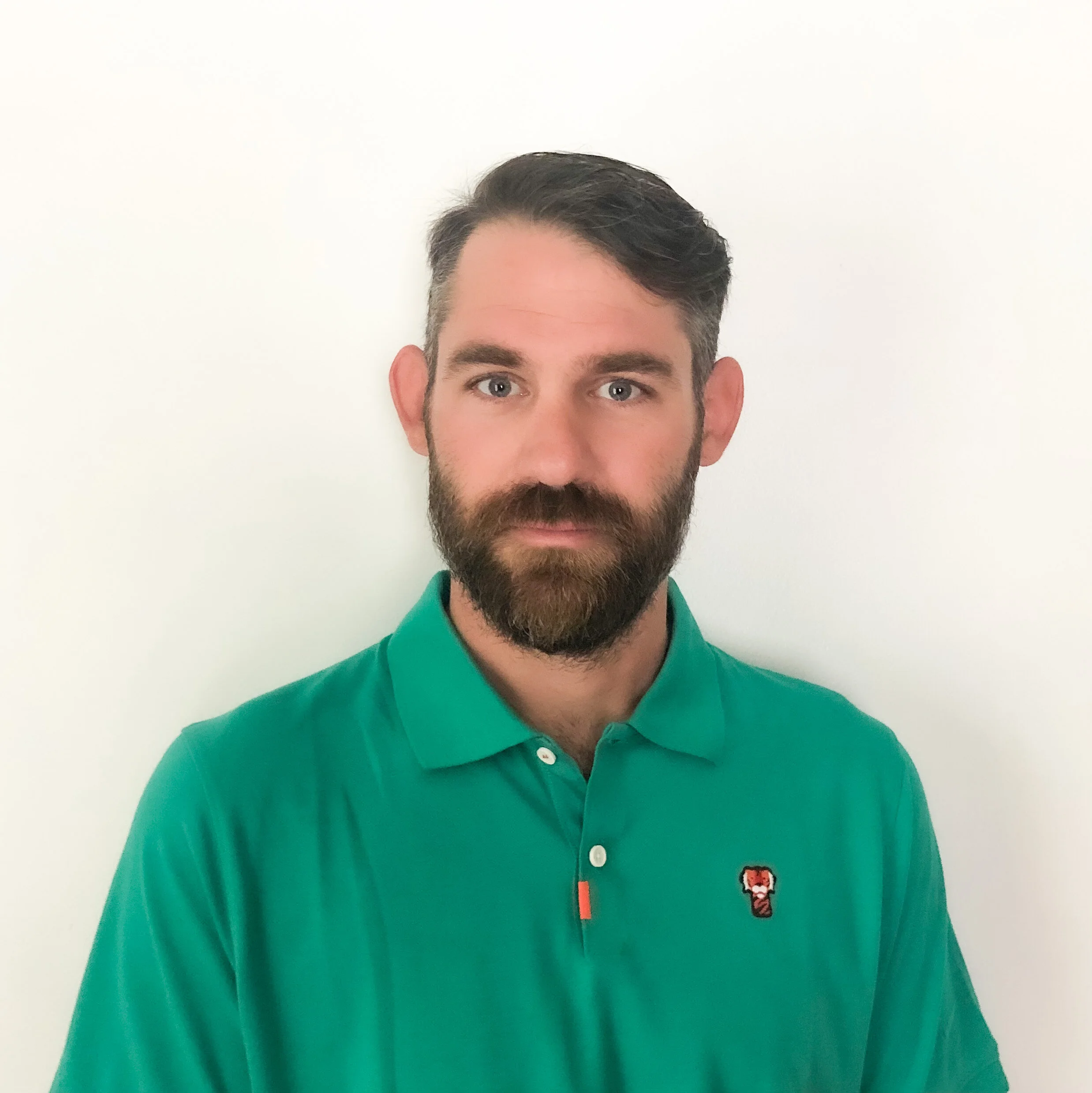 Nate Lippa, Board Member