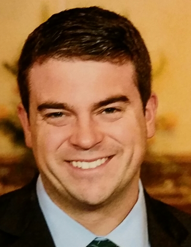 Bill Kaser, Board Member