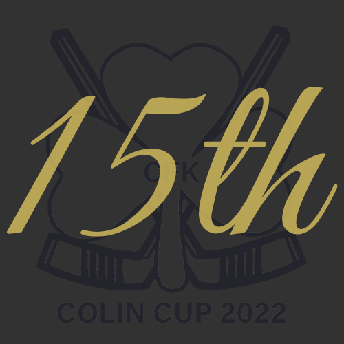 2022 Colin Cup!