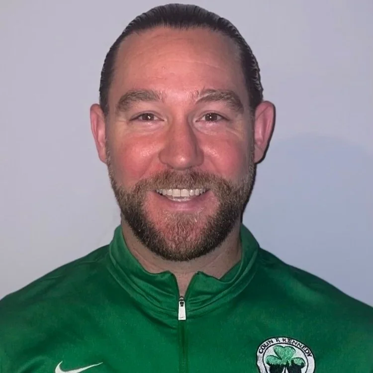 Nick Lippa, Chairman of the Board