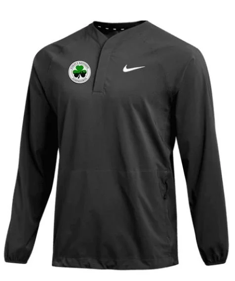 CFKF Nike Men's Long-sleeve Windshirt