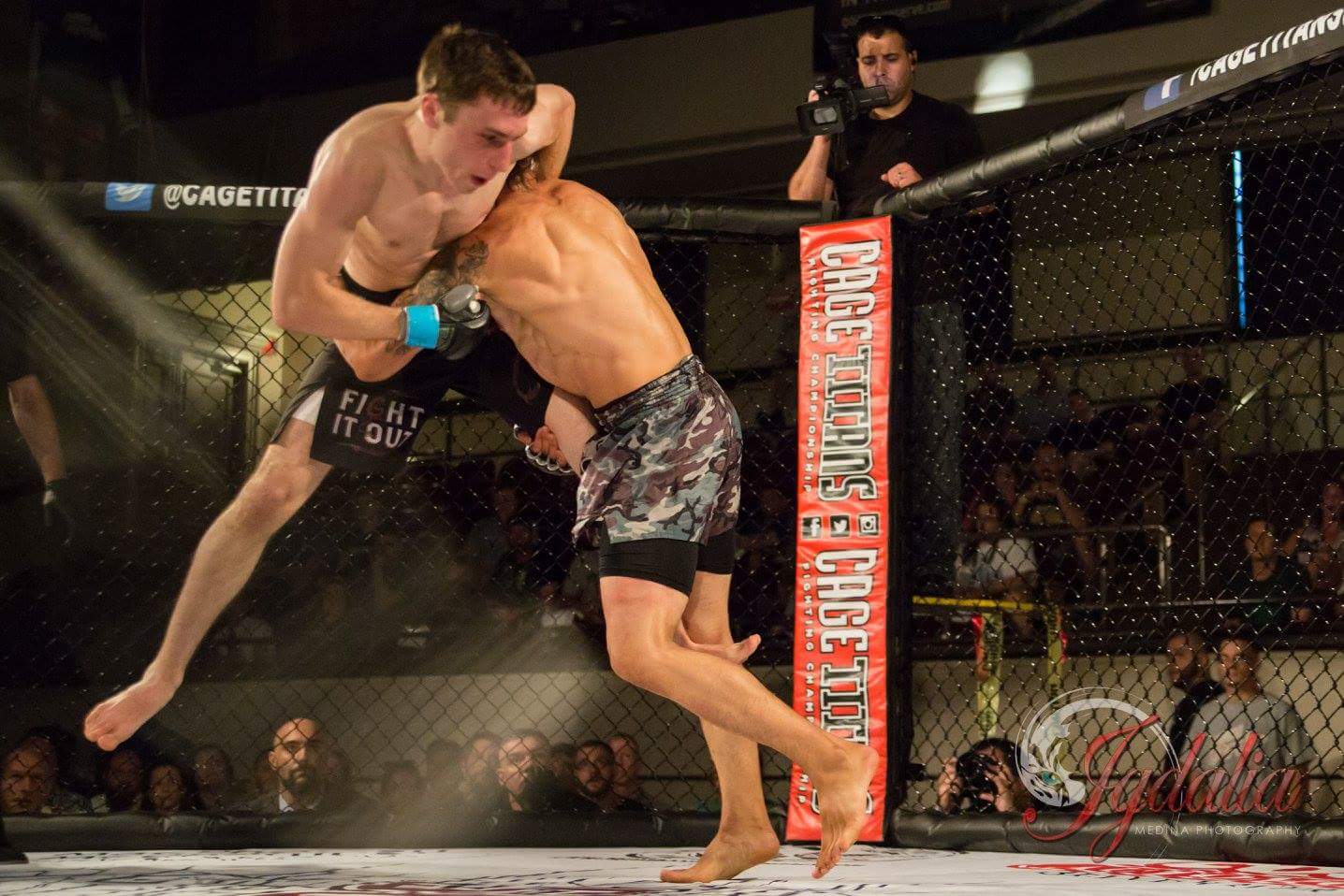 Takedown