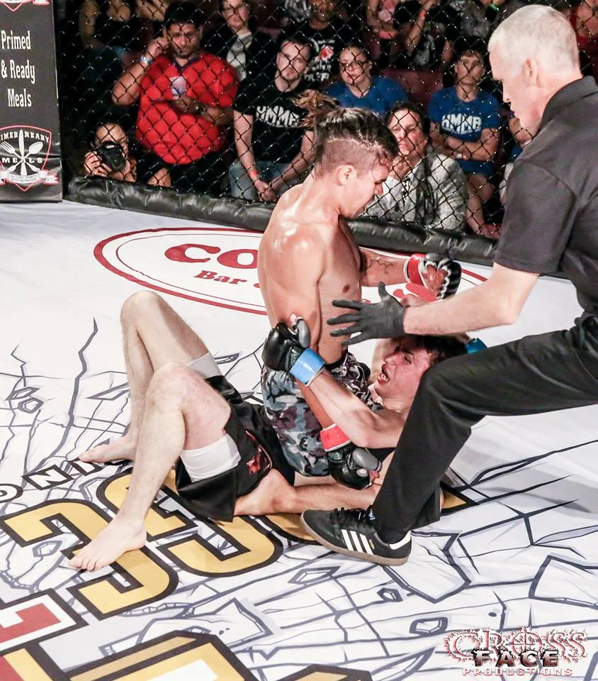 Stoppage