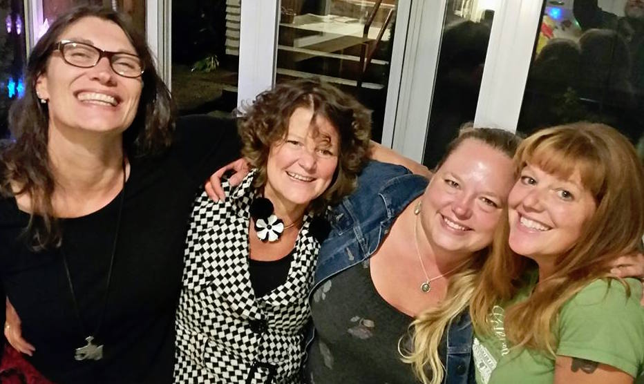 How to plan the Perfect Girlfriend Getaway to San Juan Island