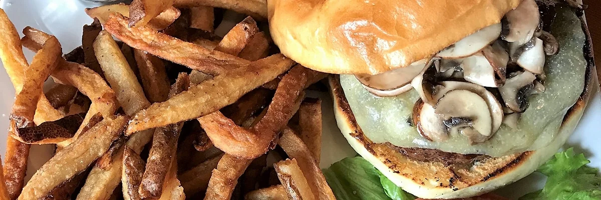 Cheap Eats in Friday Harbor