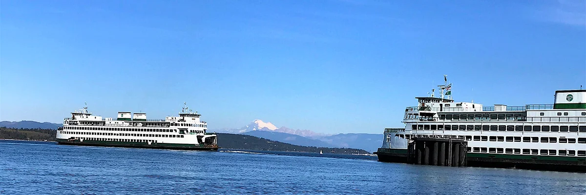 Business & Pleasure – How to plan a Corporate Retreat to San Juan Island