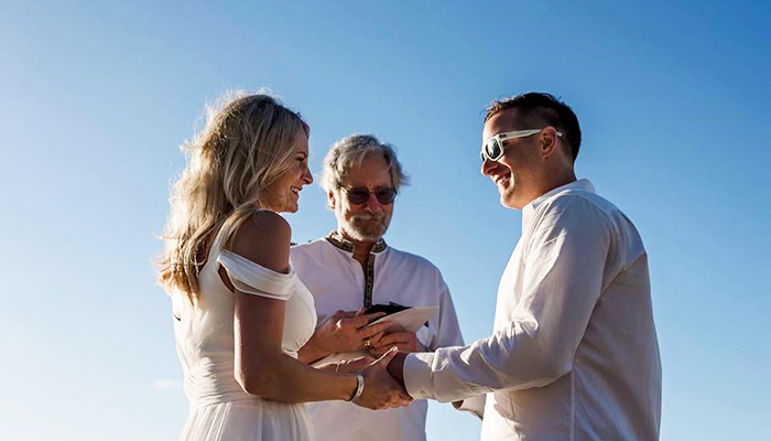 The Best Places to Get Married on San Juan Island