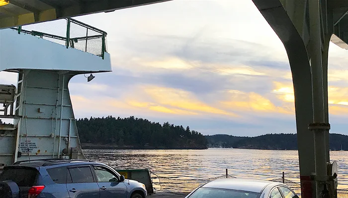 The 5 Worst Planning Mistakes when visiting San Juan Island