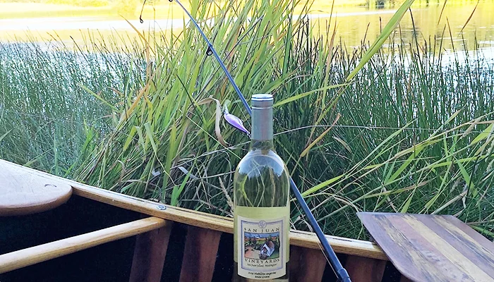 The Spirits of San Juan Island - Local Libations of the Isle