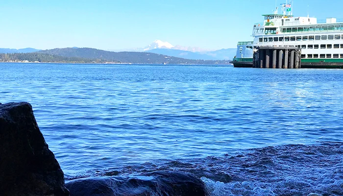 10 Great Island Places to Stay Cool this Summer