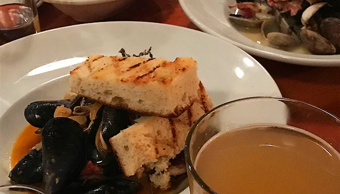 Late Night Places to Eat in Friday Harbor