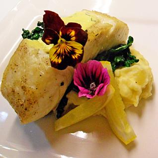 San Juan Island’s select Farm-to-Table-Restaurants