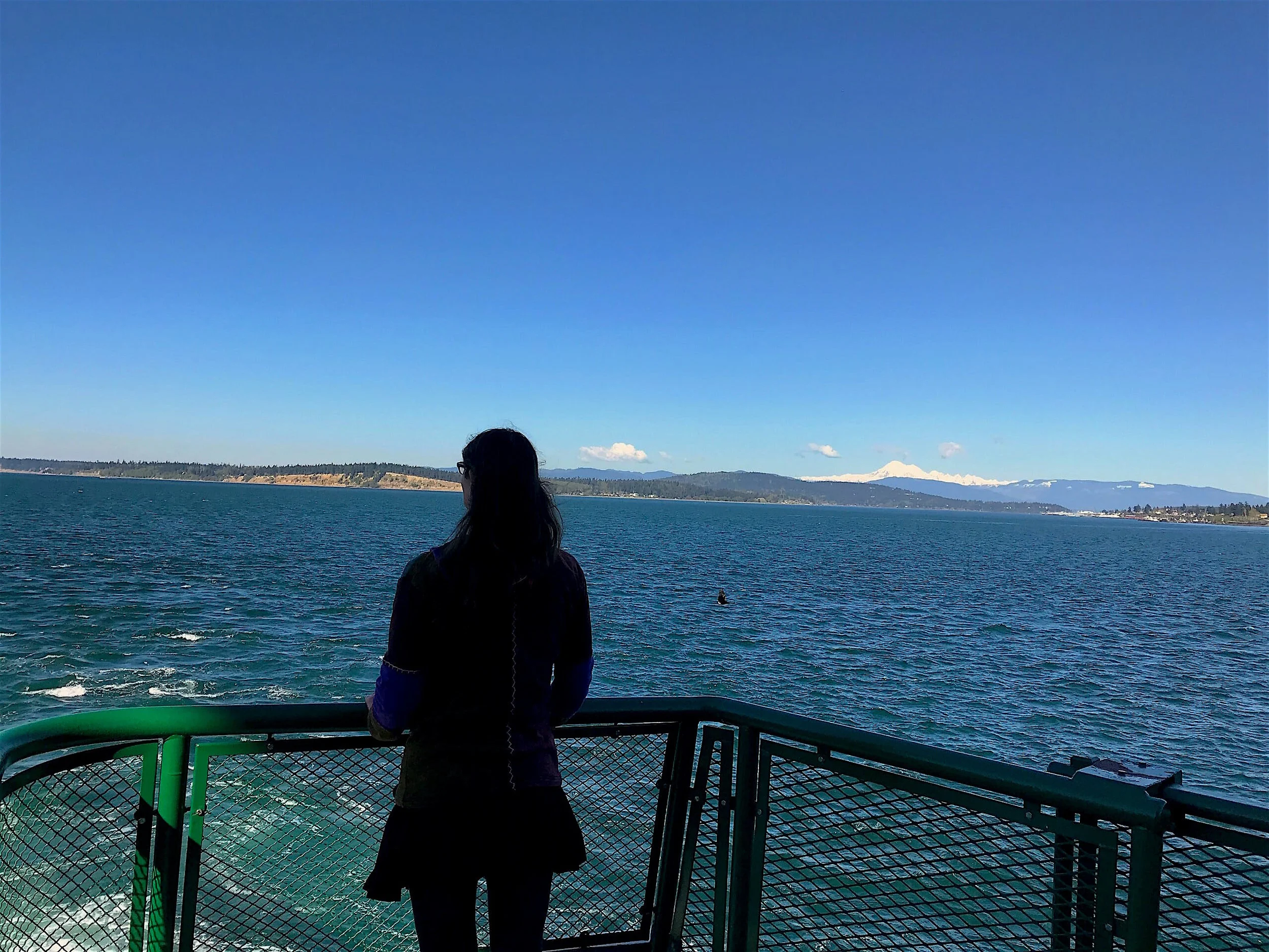 10 Favorite Ways to treat yourself on your San Juan Island Vacation
