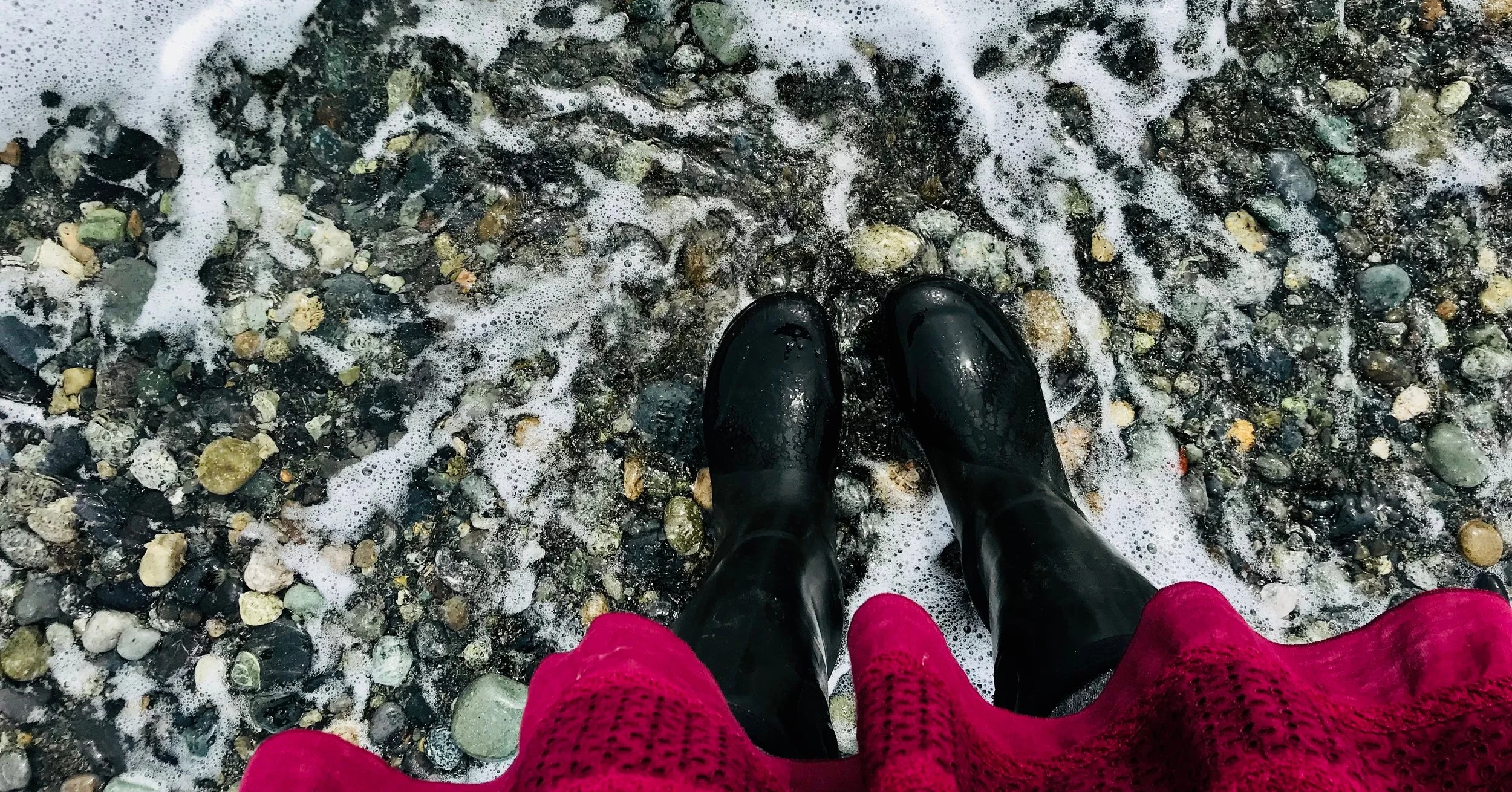 10 Reasons to visit San Juan Island in the Fall