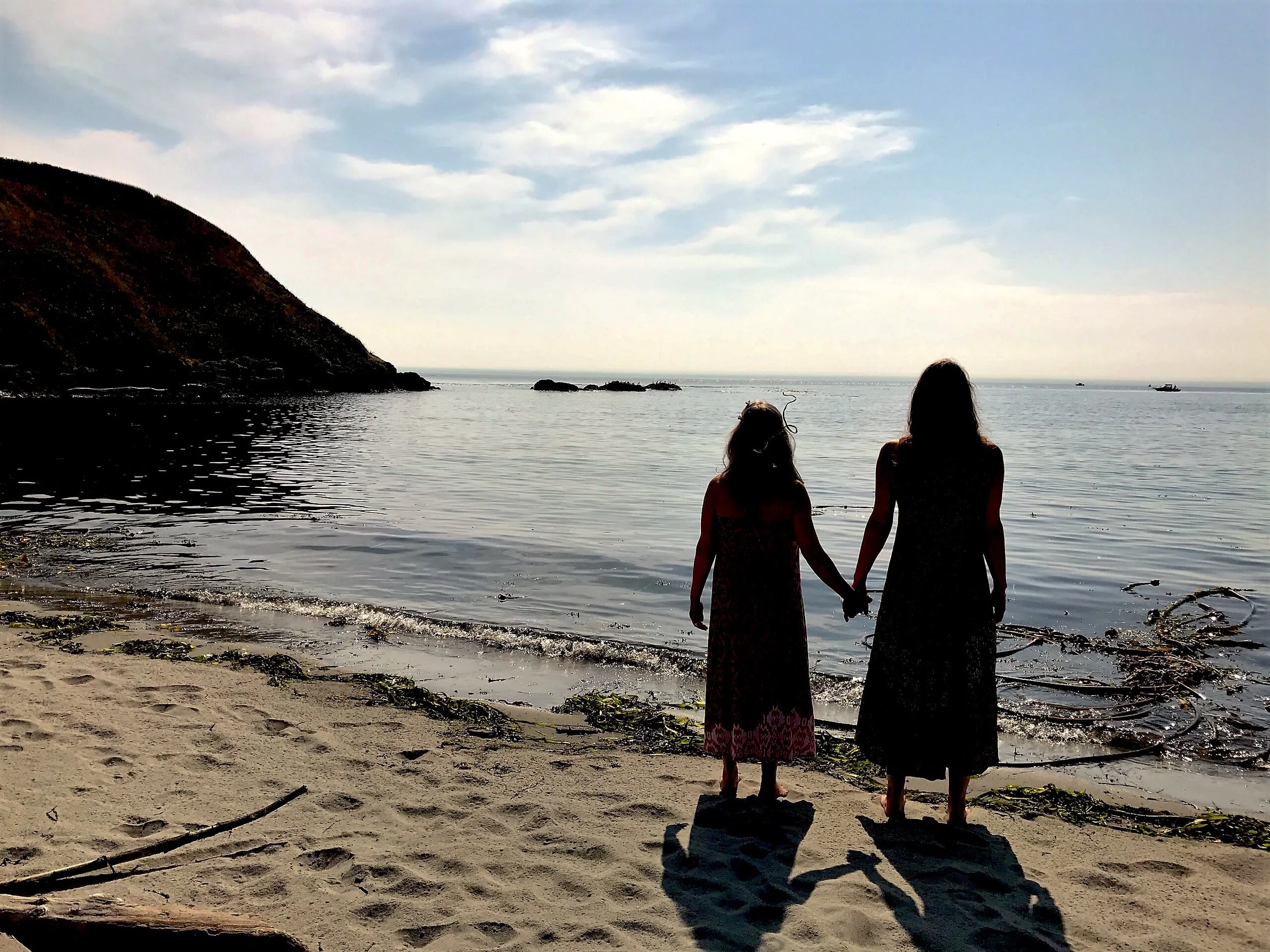 10 Tips for an unforgettable Mother-Daughter Getaway to San Juan Island