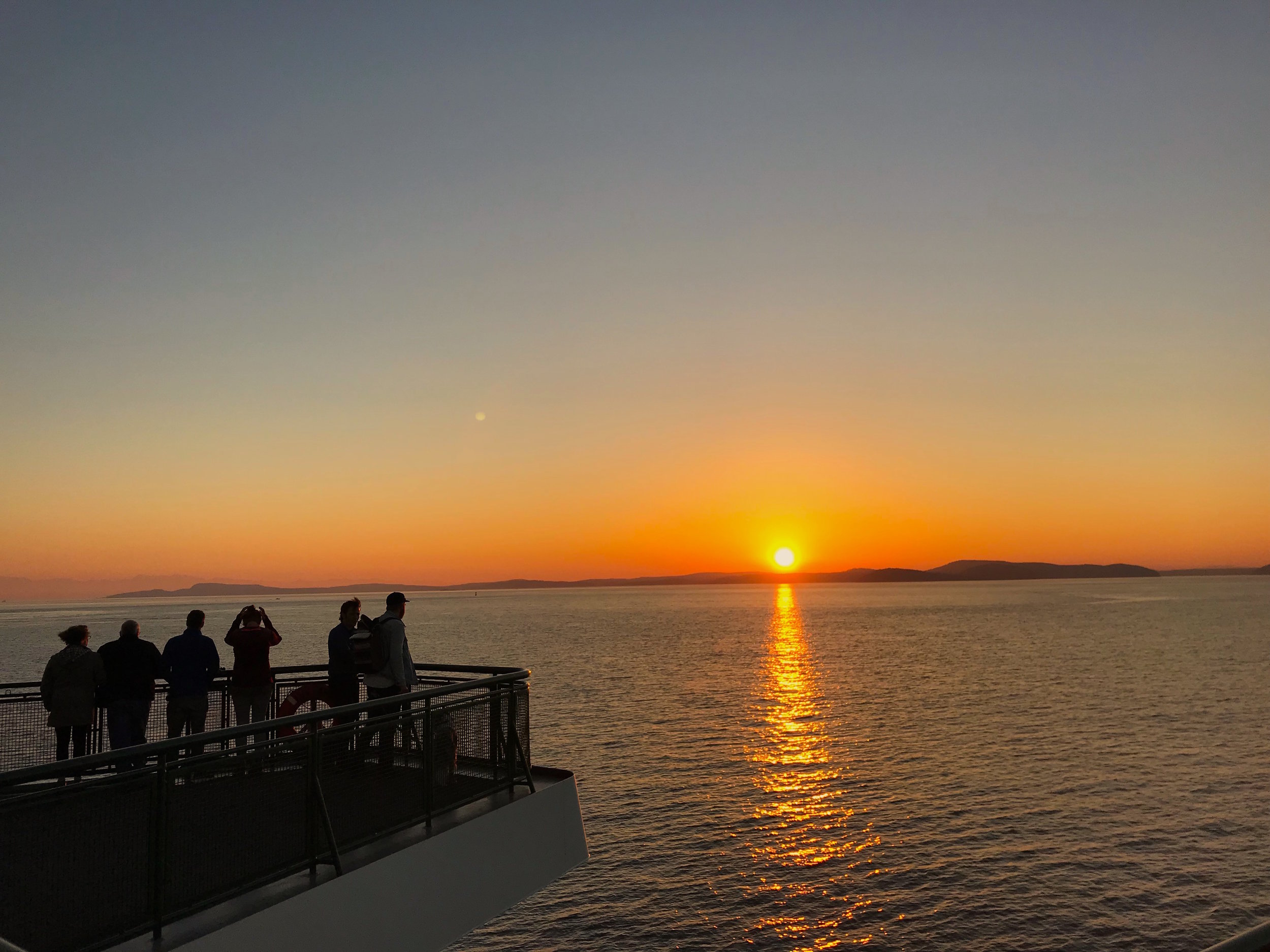 Orcas, Art &amp; History – How to Make the Most out of Your San Juan Island Vacation