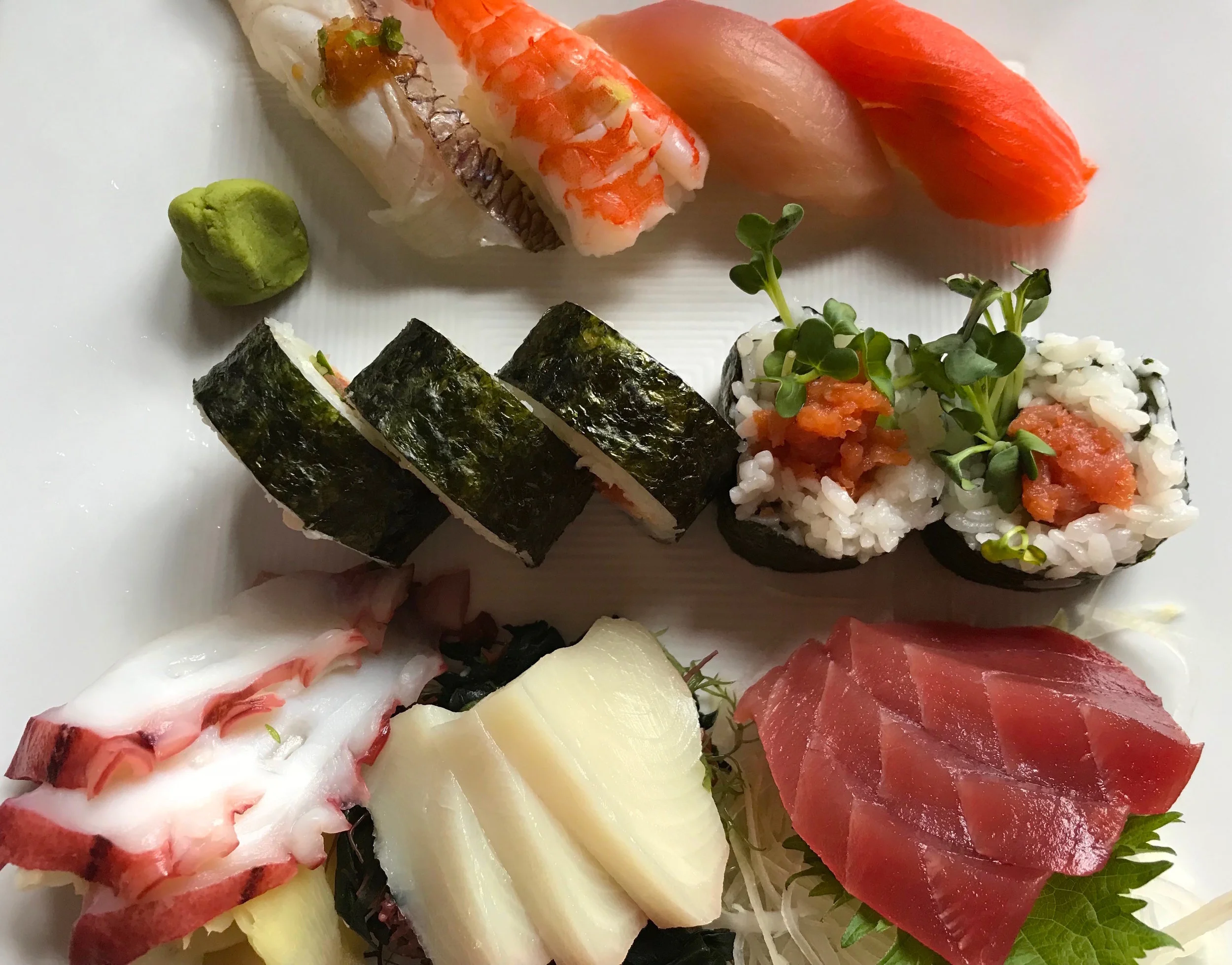 5 Best Seafood Restaurants in Friday Harbor