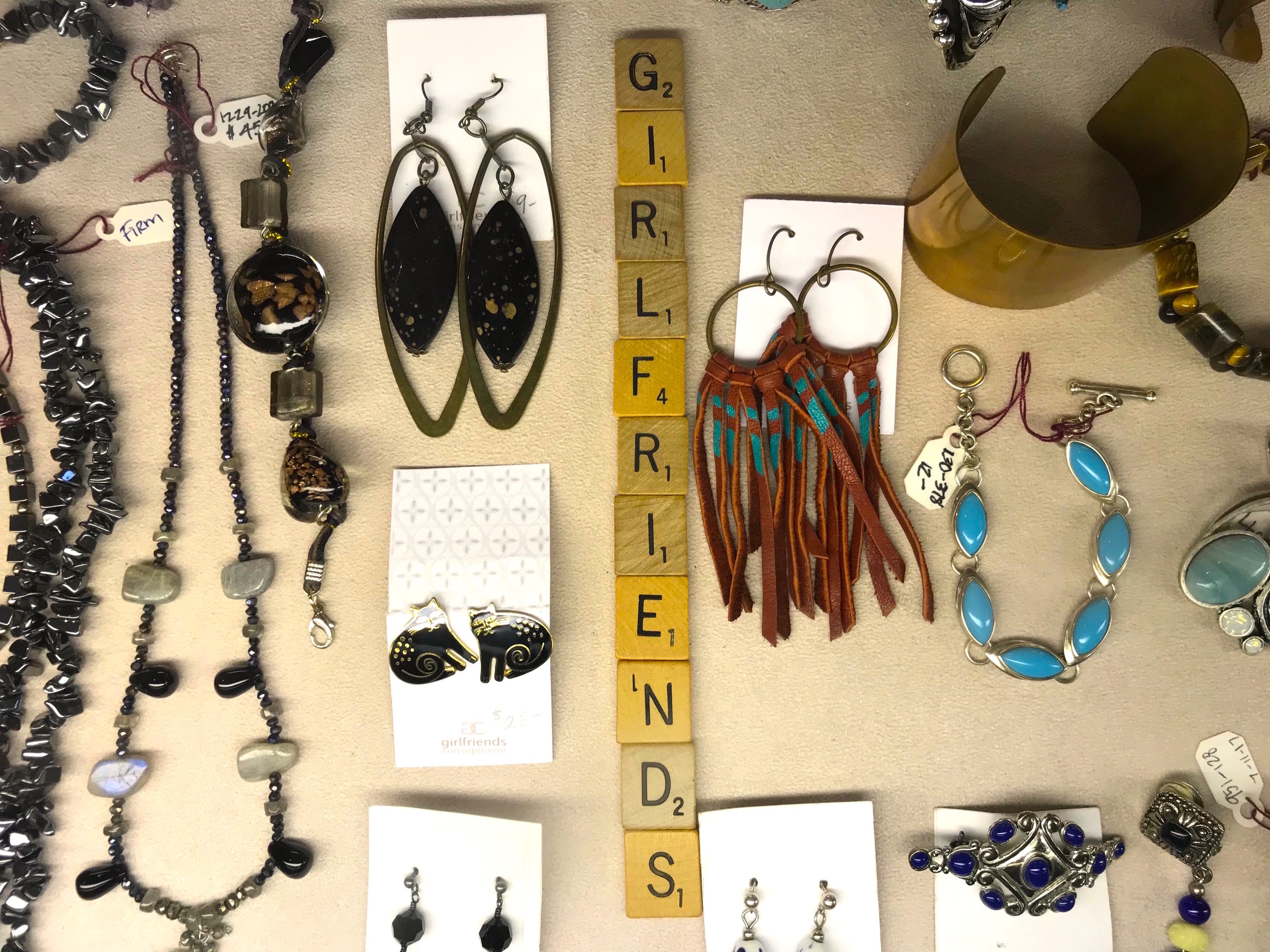 Girlfriends Consignment Store