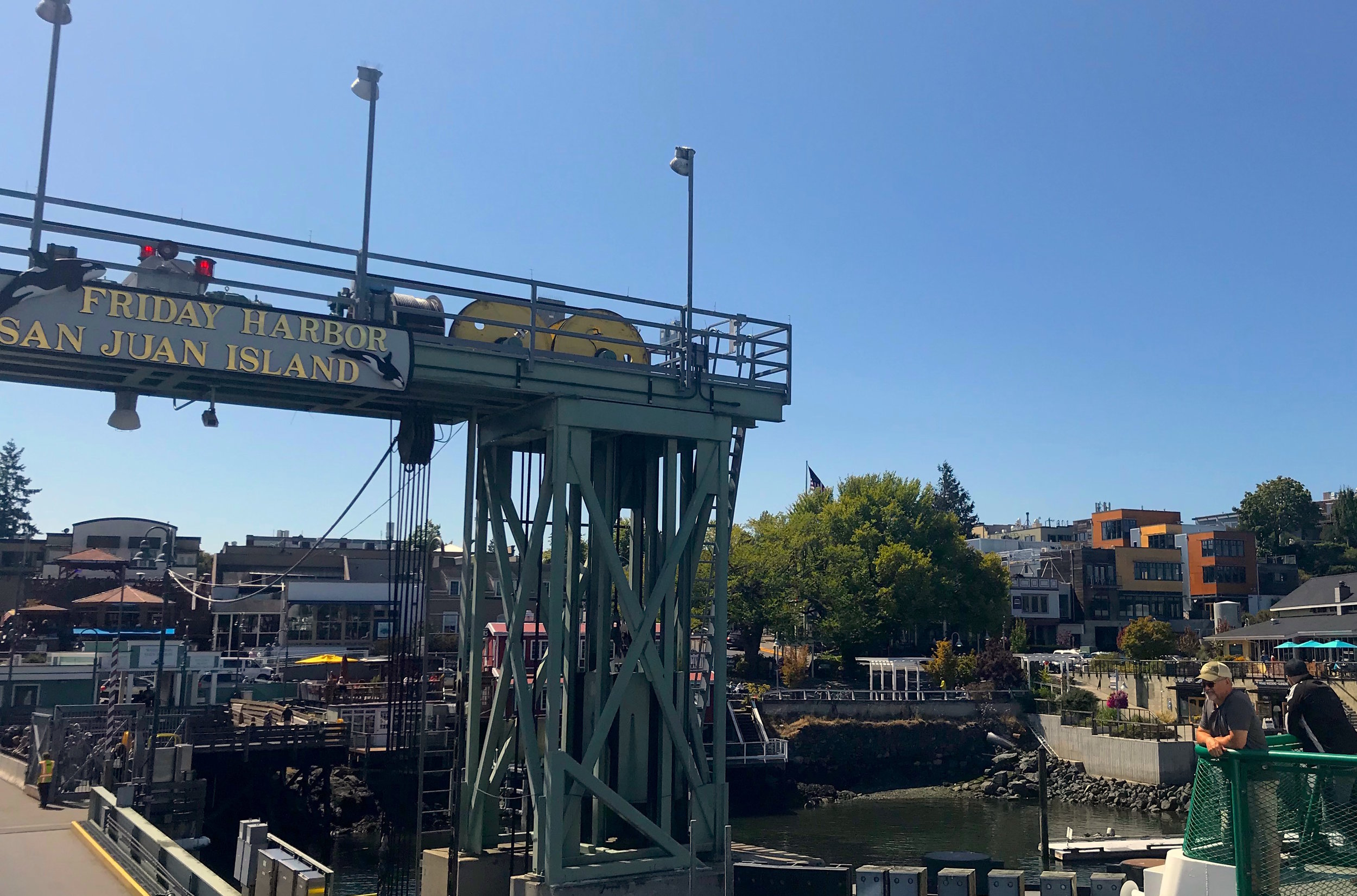 10 Most Frequently Asked Questions – and Their Answers – about Visiting San Juan Island