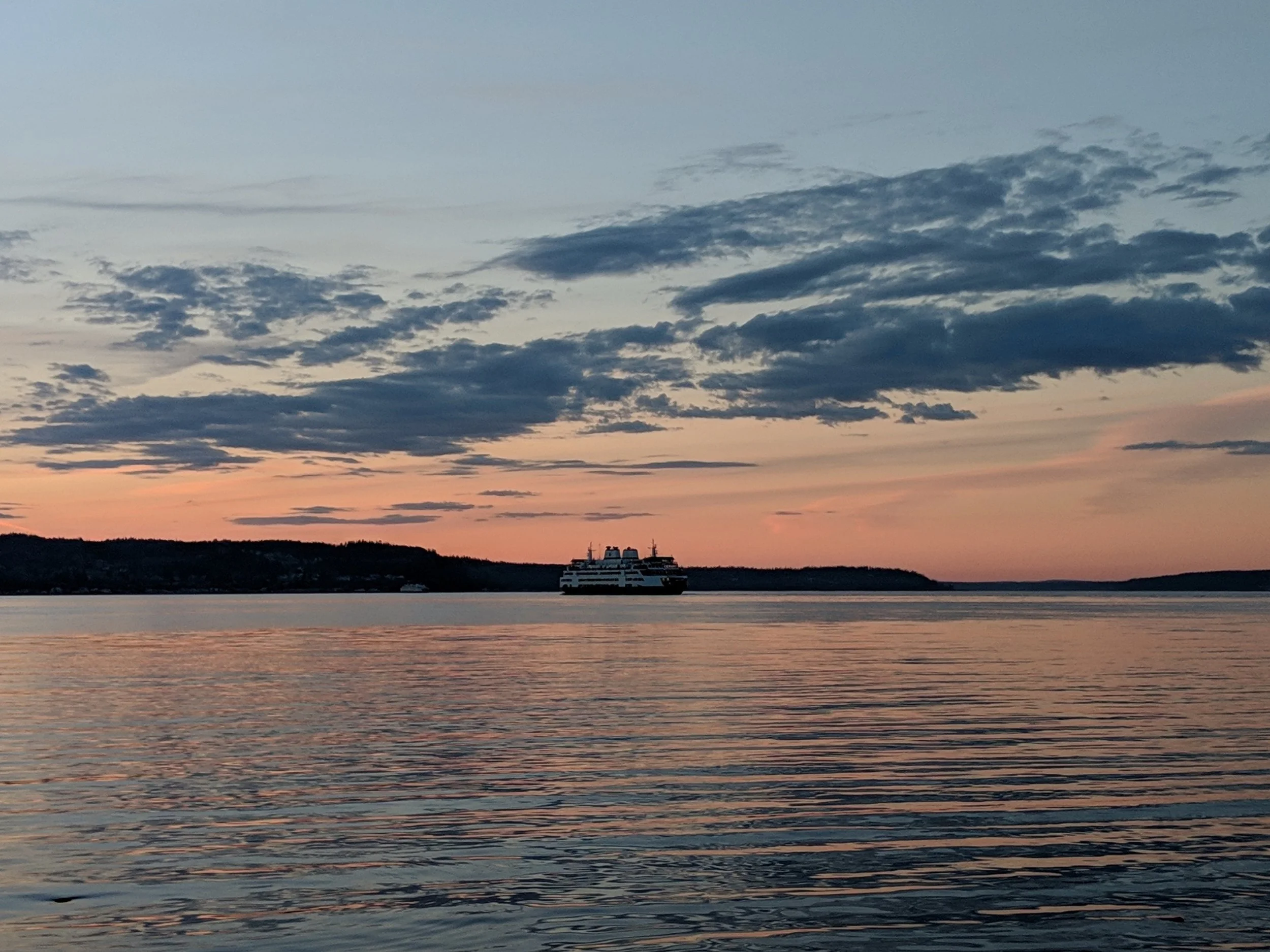 Interesting, Weird &amp; Fun Facts about Friday Harbor and San Juan Island